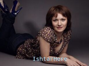 IshtarHere