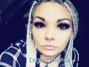 IshtarInanna