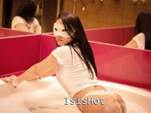 IsisHot