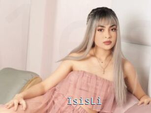 IsisLi