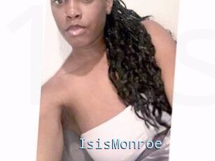 IsisMonroe