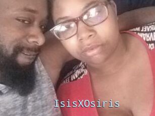 IsisXOsiris