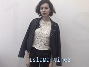 IslaMartinez