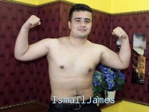 IsmailJames