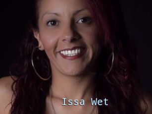 Issa_Wet