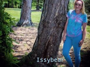 Issybear