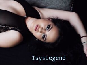 IsysLegend