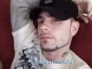ItalainGem34