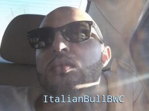 ItalianBullBWC