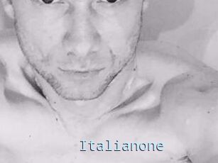 Italianone
