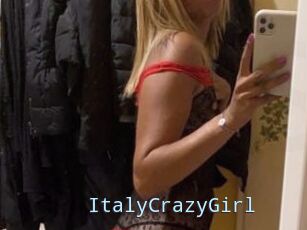 ItalyCrazyGirl