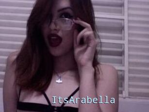 ItsArabella