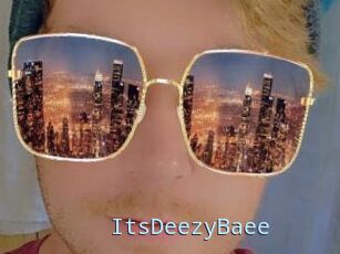 ItsDeezyBaee