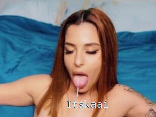 Itskaai