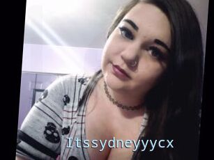 Itssydneyyycx