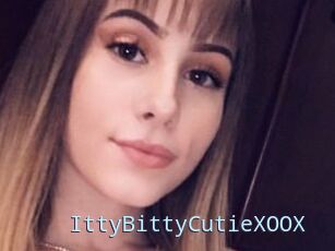 IttyBittyCutieXOOX
