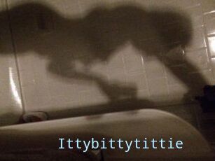 Ittybittytittie