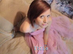 Itzia