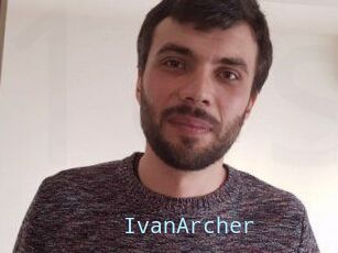 IvanArcher