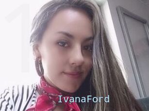 IvanaFord