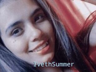 IvethSummer
