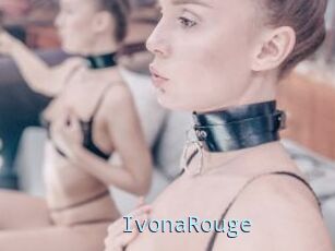 IvonaRouge