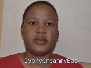 IvoryCreammyBae