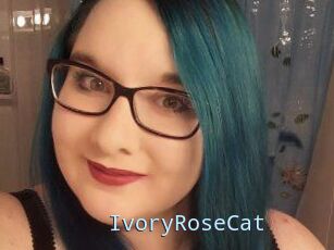 IvoryRoseCat