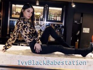 IvyBlackBabestation