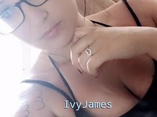 IvyJames