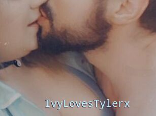IvyLovesTylerx