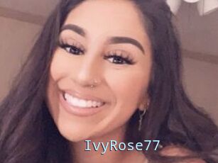 IvyRose77
