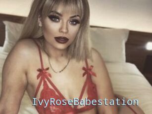IvyRoseBabestation