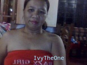 IvyTheOne
