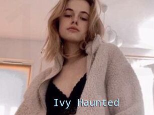 Ivy_Haunted