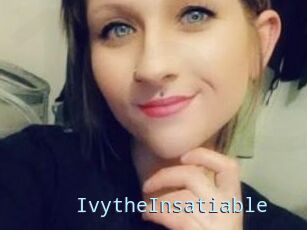 IvytheInsatiable