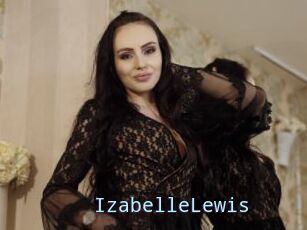 IzabelleLewis