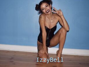 IzzyBell