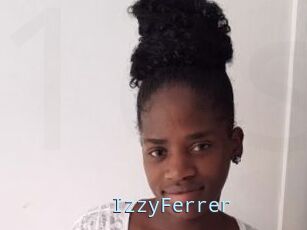 IzzyFerrer