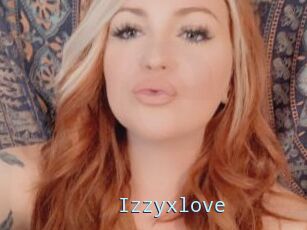 Izzyxlove