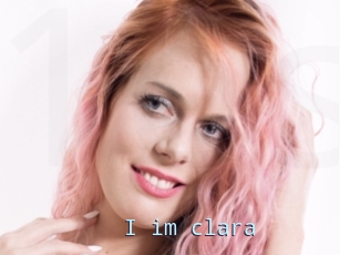 I_im_clara