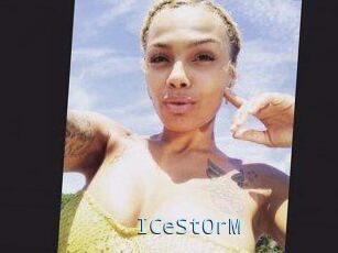 ICeStOrM