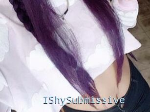 IShySubmissive