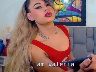 Iam_valeria