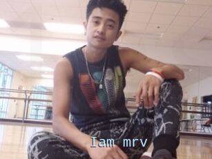 Iam_mrv