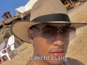 Iamchrisang