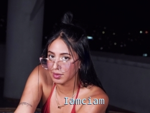 Iamciam
