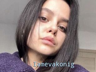 Iamevakonig