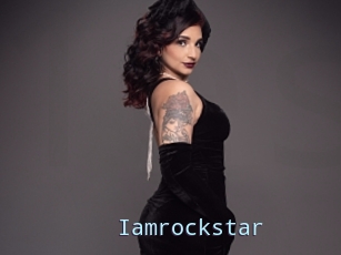 Iamrockstar