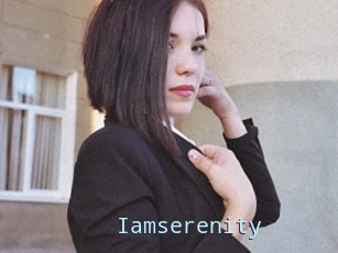 Iamserenity